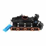 Ansaugkrümmer VW Golf VIII (CD) 2.0 TSI R 4motion 235 kW 320 PS (09.2020-> ) 0