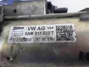Anlasser VW Jetta IV (162, 163, AV3, AV2) 1.4 TSI 118 kW 160 PS (04.2011-> ) (ab 04/2011)