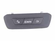 Schalter für Licht BMW X5 (G05, F95) 50e Plug-in-Hybrid xDrive 360 kW 489 PS (