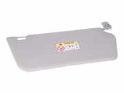 BK31-V04100-EL34X1 Sonnenblende rechts FORD Transit V363 Pritsche/Fahrgestell (F