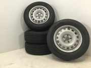 Kompletträder OPEL Vivaro C Kasten (K0) Vivaro-e HYDROGEN 100 kW 136 PS (08.20