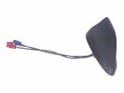 Antenne Dach FORD Transit V363 Pritsche/Fahrgestell (FED, FFD) 2.0 TDCi 96 kW 130 PS (03.2016-> ) (ab 03/2016)