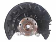 Achsschenkel links vorne VW Tiguan II (AD) 2.0 TSI 4motion 180 kW 245 PS (01.2