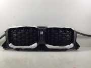 Kühlergrill BMW X4 (G02, F98) xDrive 20d 140 kW 190 PS (04.2018-> ) 5A1DA48