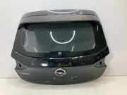 Heckklappe / Heckdeckel OPEL Corsa F (P2JO) 1.2 74 kW 101 PS (07.2019-> ) 9837