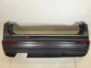 Stoßstange hinten VW Tiguan II (AD) 2.0 TDI 4motion 140 kW 190 PS (04.2016-> )