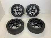 Sommerräder VW Golf VIII 8 19 Zoll Estoril Alufelgen