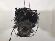 B58B30P Motor Moteur Engine Komplett BMW X5 (G05, F95) 40i Mild-Hybrid xDrive 2