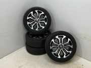 Kompletträder TOYOTA Yaris Cross (MXP) 1.5 Hybrid 68 kW 92 PS (09.2020-12.2022