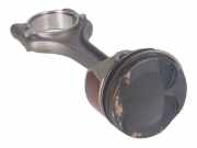05C198401A Pleuel Kolben Piston VW AUDI Seat Skoda DLA DLAA