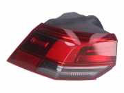 Rückleuchte außen links VW Golf VIII Variant (CG) 2.0 TDI 110 kW 150 PS (08.20