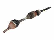 Antriebswelle rechts vorne OPEL Zafira B (A05) 1.7 CDTI 81 kW 110 PS (01.2008-