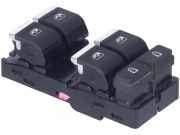 Schalter für Fensterheber links vorne AUDI A3 Limousine (8Y) 83A959851C