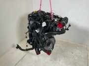 Motor Moteur Engine Komplett VW T-Roc (A11) 2.0 TSI 4motion 140 kW 190 PS (07.