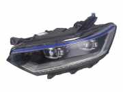 Hauptscheinwerfer links VW Passat B8 (3G) 1.4 GTE Hybrid 115 kW 156 PS (06.201