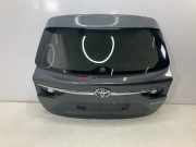 Heckklappe / Heckdeckel TOYOTA Avensis Station Wagon (T27) 1.8 108 kW 147 PS (