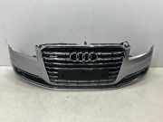Stoßstange vorne AUDI A8 (4H) 4.0 TFSI quattro 320 kW 435 PS (10.2013-12.2015) (10/2013-12/2015)