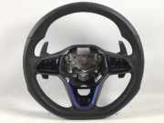 Lenkrad Leder VW Golf 8 VIII (CD) Tiguan (AD) Arteon (3H) R