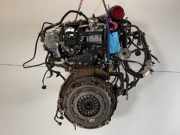 C10FD0X Motor Moteur Engine Komplett FORD Focus III Turnier (DYB) 1.0 EcoBoost