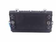 5G6919605B Display VW T-Roc (A11) 1.6 TDI 85 kW 115 PS (03.2018-> )