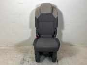 Sitz links hinten VW Transporter T7 Multivan 2.0 TDI 110 kW 150 PS (10.2021->