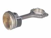 04E198401AB Pleuel Kolben Piston VW AUDI Seat Skoda DGE DGEB