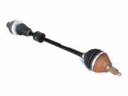 Antriebswelle AUDI A1 City Carver (GBH) 35 TFSI 110 kW 150 PS (07.2019-> ) 2Q0