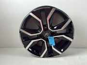 Felge Alu CITROEN C4 III (BA, BB, BC) e-C4 100 kW 136 PS (10.2020-> )