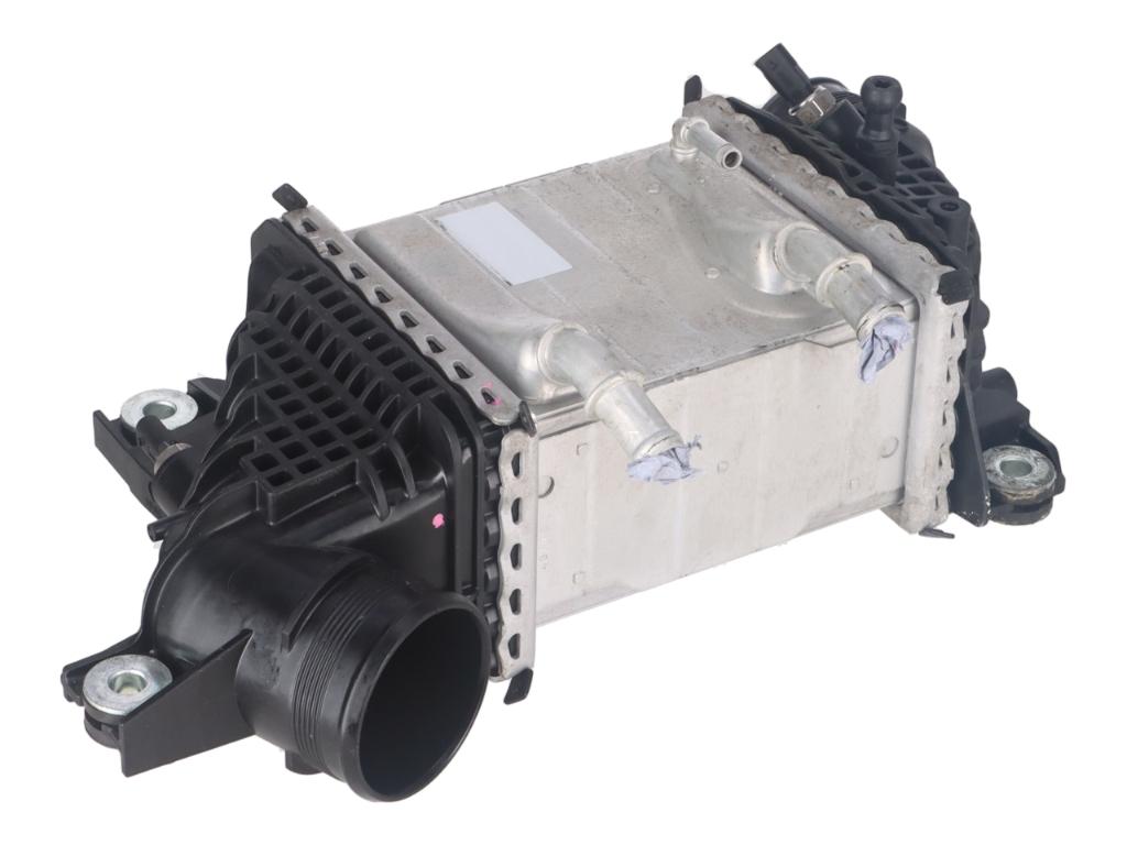 Ladeluftkühler VW Transporter T6 Kasten 2.0 TDI 110 kW 150 PS (04.2015-> ) 04L