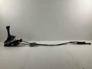 Schaltkulisse RENAULT Kadjar (HA, HL) 1.6 dCi 130 4x4 96 kW 131 PS (06.2015->