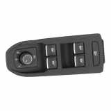 Schalter für Fensterheber links vorne VW Golf VIII (CD) 1.5 TSI 96 kW 131 PS (
