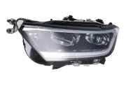 Hauptscheinwerfer links VW T-Roc (A11) 1.0 TSI 81 kW 110 PS (09.2020-> ) 2GA94