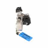 Abgaskühler VW Touareg III (CR7) 3.0 TDI 4motion 170 kW 231 PS (05.2018-> ) 05