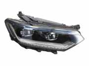 Hauptscheinwerfer rechts VW Passat B8 (3G) 2.0 TDI 140 kW 190 PS (11.2014-> )