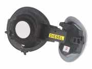 Tankklappe PEUGEOT 308 II SW 1.6 BlueHDI 88 kW 120 PS (03.2014-> ) 9802744380