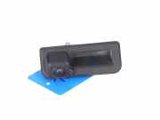 Rückfahrkamera AUDI Q7 (4M) 45 TDI Mild Hybrid quattro 170 kW 231 PS (07.2018-