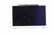 8R0919604A Display AUDI A5 Cabriolet (8F) 3.0 TDI 150 kW 204 PS (10.2011-01.20