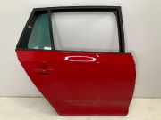 Tür rechts hinten SKODA Rapid Spaceback (NH) 1.2 TSI 63 kW 86 PS (07.2012-> )