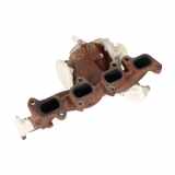 Turbolader VW Transporter T5 Bus 2.0 TDI 62 kW 84 PS (09.2009-08.2015)