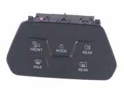 Schalter für Licht VW Golf VIII (CD) 2.0 TDI GTD 147 kW 200 PS (09.2020-> ) 5H