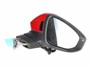 Außenspiegel rechts VW Passat B9 Variant (CJ5) 1.5 eTSI 110 kW 150 PS (10.2023