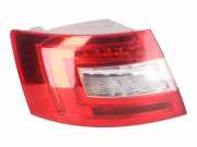 Rückleuchte außen links SKODA Octavia III (5E) 1.4 TSI 110 kW 150 PS (08.2014-> ) (ab 08/2014)