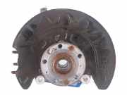 Achsschenkel rechts vorne VW T-Roc (A11) 1.5 TSI 110 kW 150 PS (11.2017-> ) 5Q