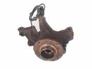 Achsschenkel links vorne DACIA Jogger (RK) 1.0 TCe 110 81 kW 110 PS (03.2022-> ) (ab 03/2022)