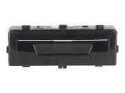 Heizungsbetätigung (Konsole) hinten VW Golf VIII Variant (CG) 2.0 TDI 85 kW 11