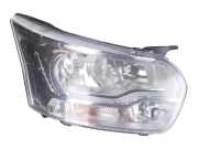 Hauptscheinwerfer rechts FORD Transit V363 2.0 T