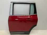 Tür links hinten MERCEDES-BENZ GLB (X247) GLB 220 d 4matic 140 kW 190 PS (08.2