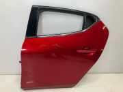 Tür links hinten MAZDA 3 (BP) Skyactiv-X M Hybrid 132 kW 179 PS (06.2019-> ) B