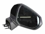 Außenspiegel rechts AUDI Q2 (GAB, GAG) 81B857410C