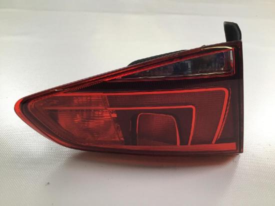 Rückleuchte innen links VW Golf VII (5G) 5G0945093AE Bild Rückleuchte innen links VW Golf VII (5G) 5G0945093AE